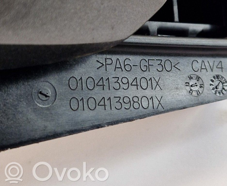 Ford Mondeo MK V Mâner exterior ușă spate 