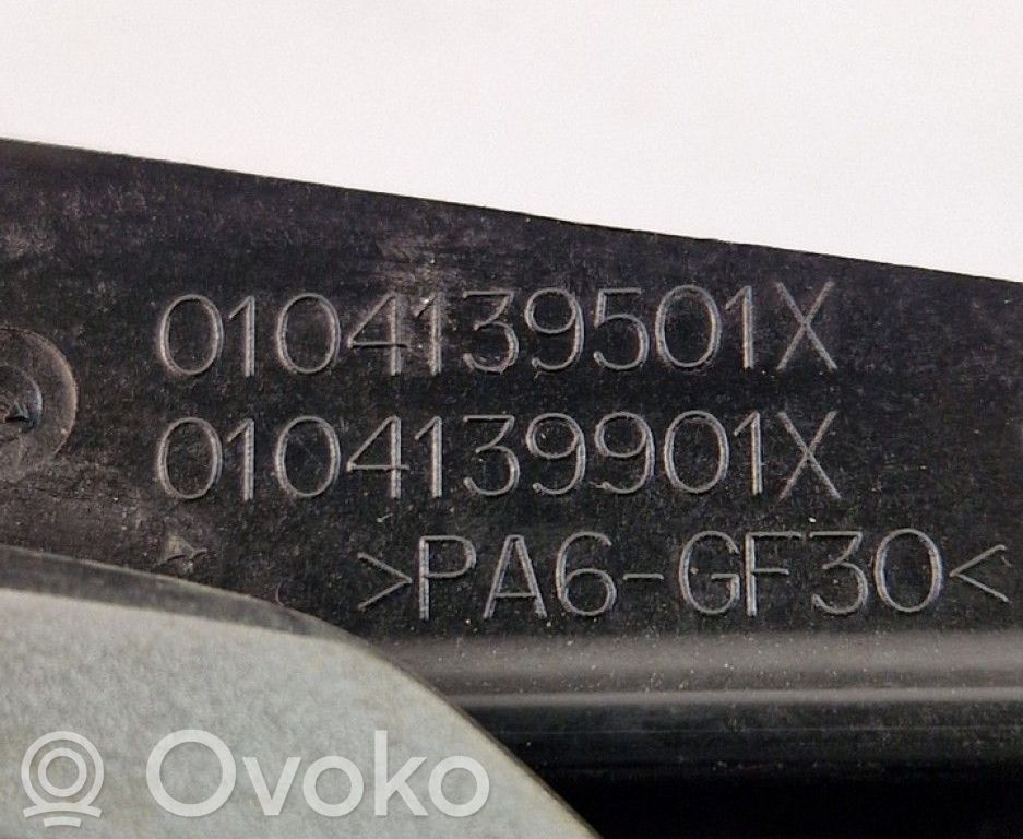 Ford Mondeo MK V Poignée extérieure de porte arrière