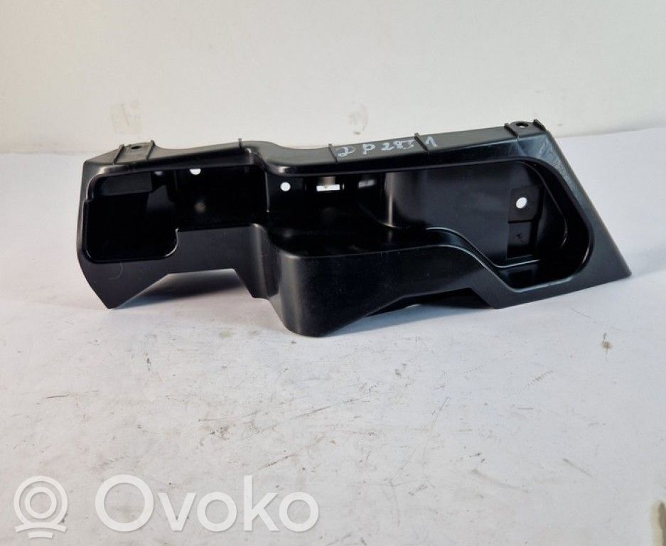 Ford Mondeo MK V Support de pare-chocs arrière