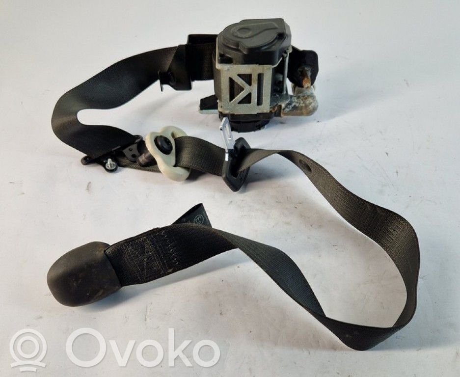 Ford Mondeo MK V Cinturón delantero 