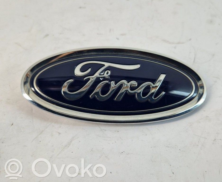 Ford Mondeo MK V Emblemat / Znaczek tylny / Litery modelu 
