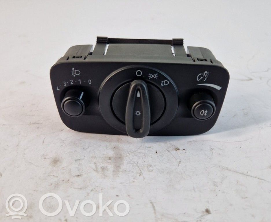 Ford Fiesta Light switch 