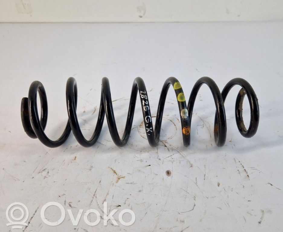 Sprężyna tylna   10MM,10MM,10MM