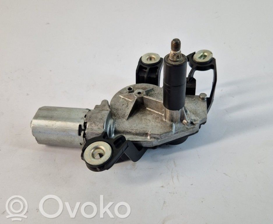 Volkswagen Polo V 6R Motor ștergător lunetă 