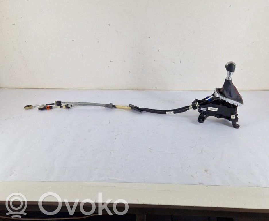 Ford Puma Selector caja de cambios 