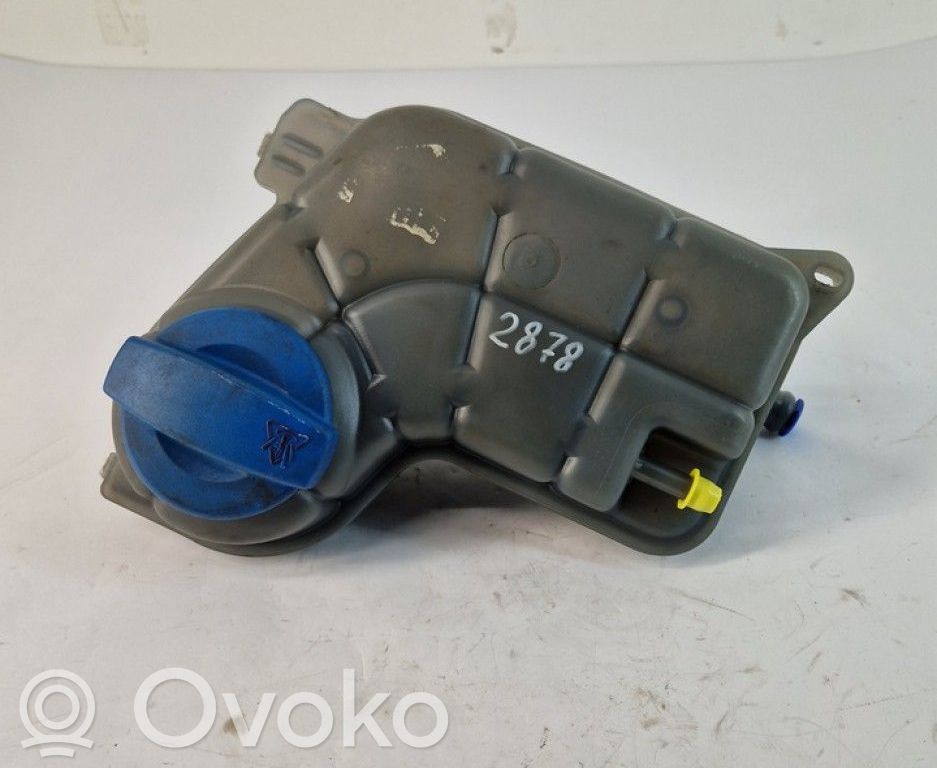 Audi A4 S4 B6 8E 8H Vas expansiune/rezervor lichid de răcire
