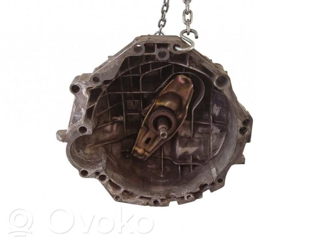 Audi A4 S4 B6 8E 8H Cutie viteze manuală cu 5 trepte 