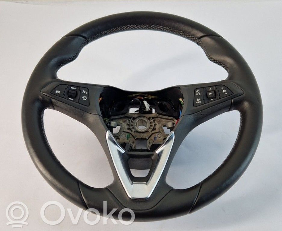 Opel Corsa E Stūre 