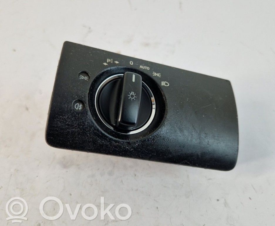 Mercedes-Benz ML W164 Interruptor de luz 