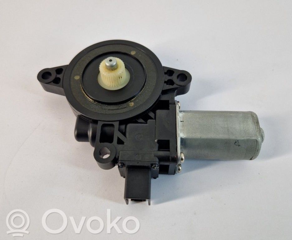Mazda 2 Rear door window regulator motor 