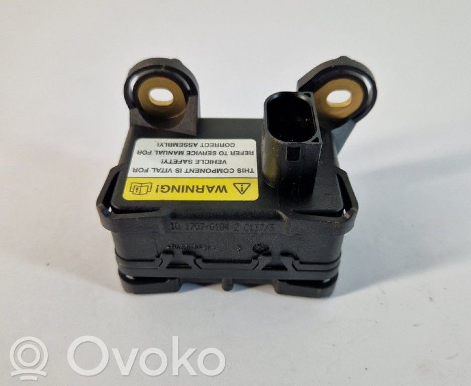 Mazda 2 Sensor 