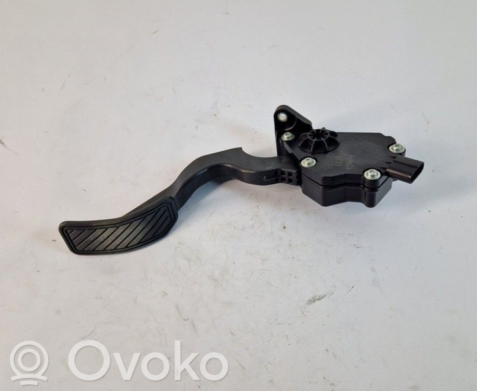 Mazda 2 Pédale d'accélérateur