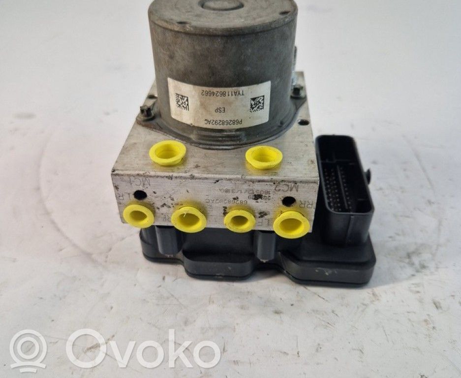 Jeep Cherokee ABS Blokas 