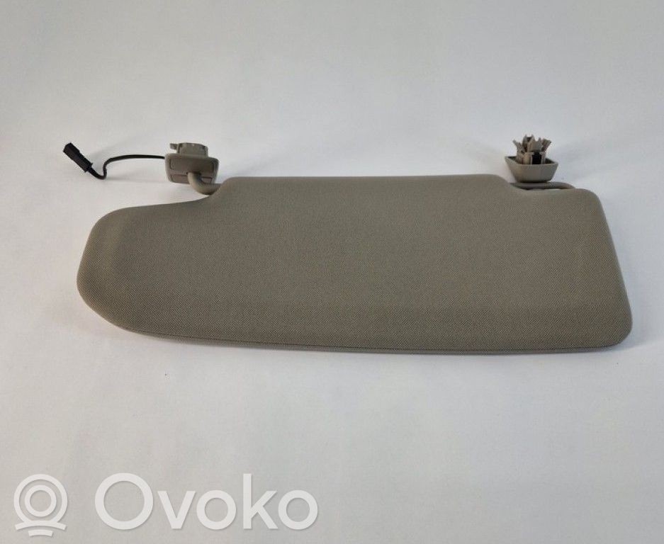 Volvo V60 Parasolar