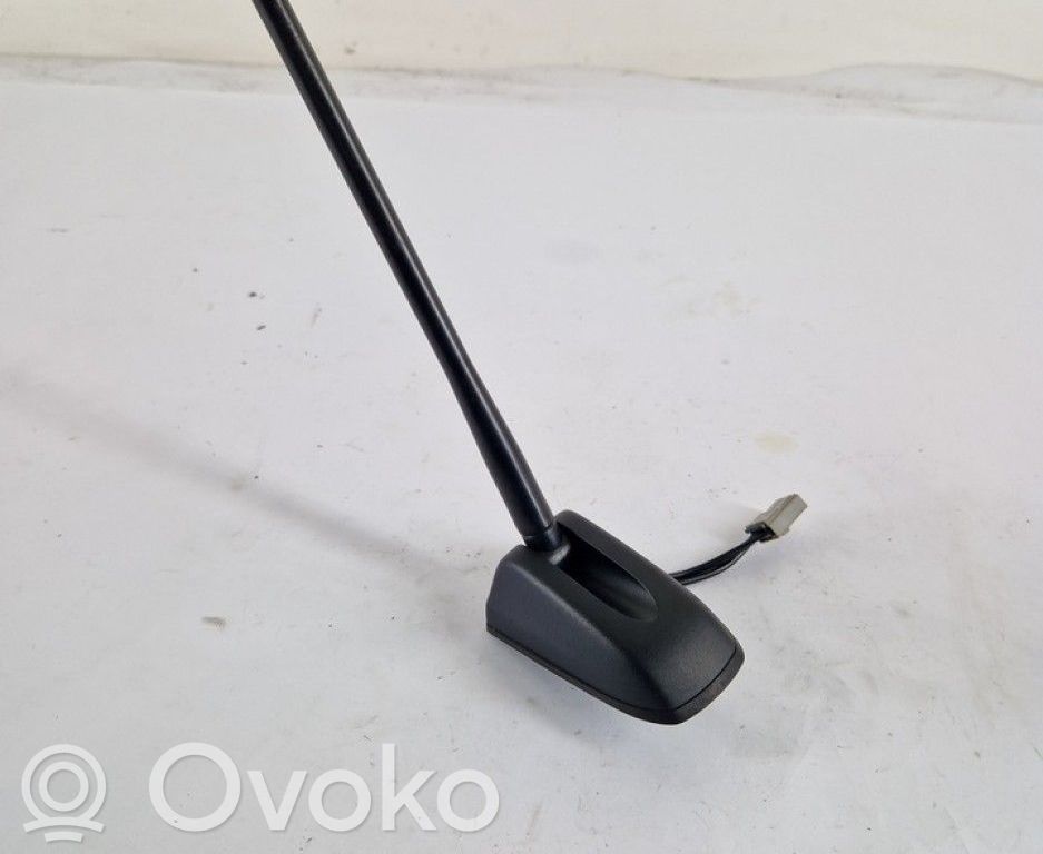 Isuzu D-Max Antenă radio 