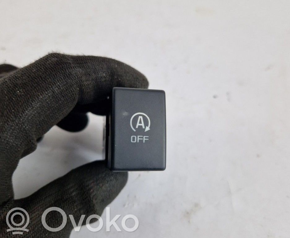 Isuzu D-Max Moottorin start-stop-painike/kytkin 