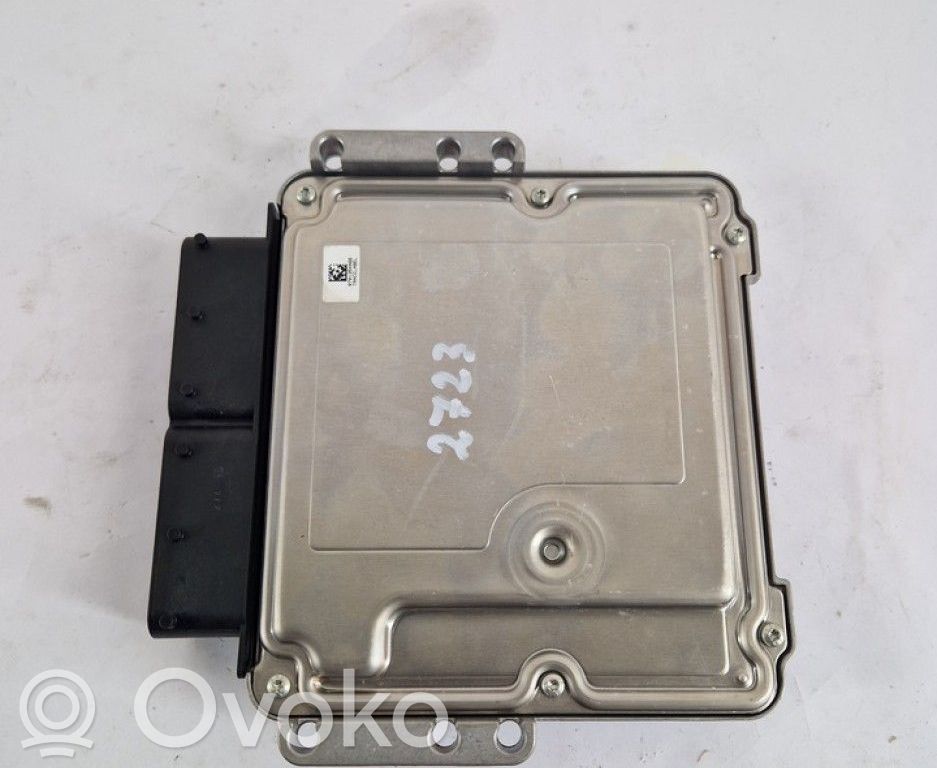 Centralina/modulo del motore   0281036822,0281036822,0281036822,8975465450