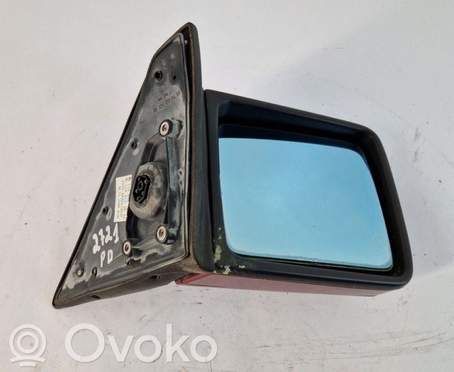 Mercedes-Benz E W124 Specchietto retrovisore elettrico portiera anteriore 