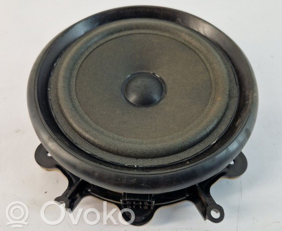 Audi A4 S4 B6 8E 8H Tweeter uși spate 