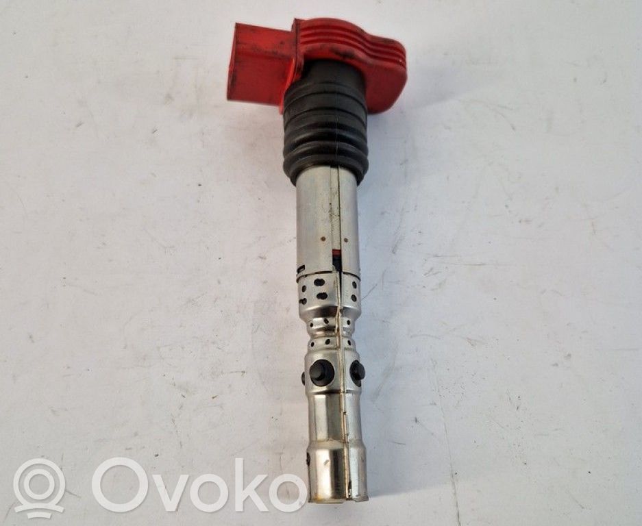 Audi A4 S4 B6 8E 8H Bobină aprindere 