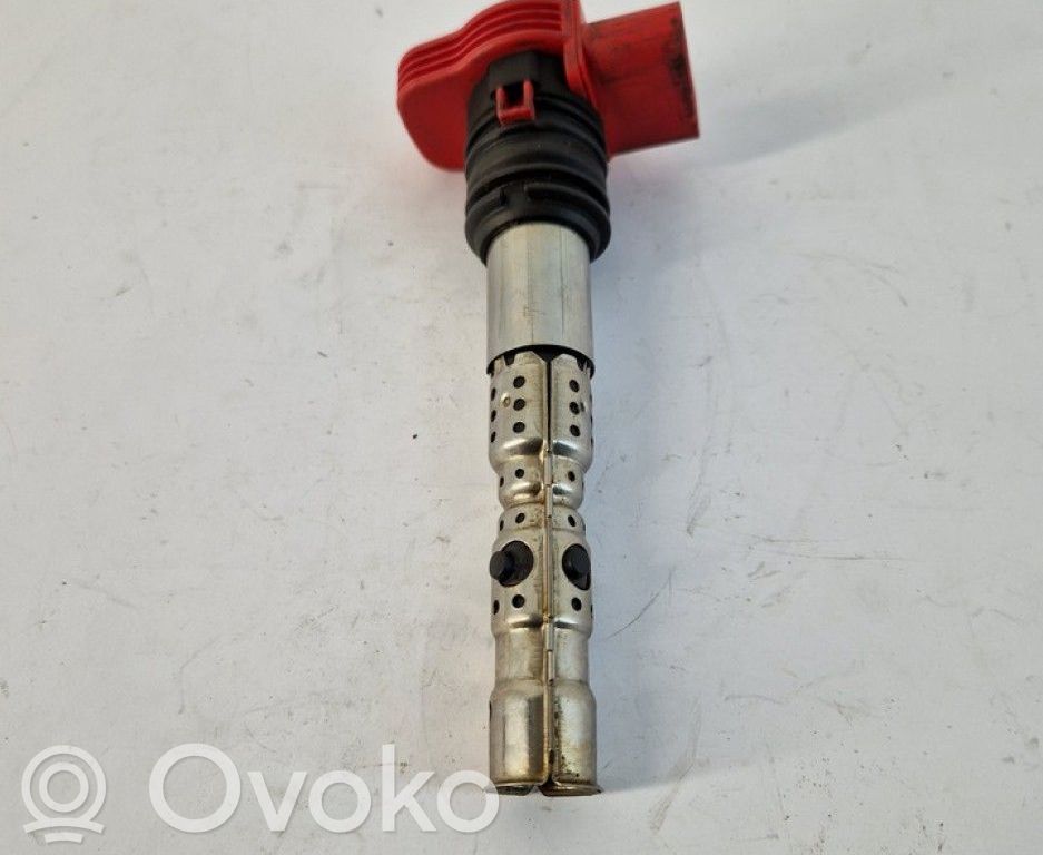 Audi A4 S4 B6 8E 8H Bobina di accensione ad alta tensione 