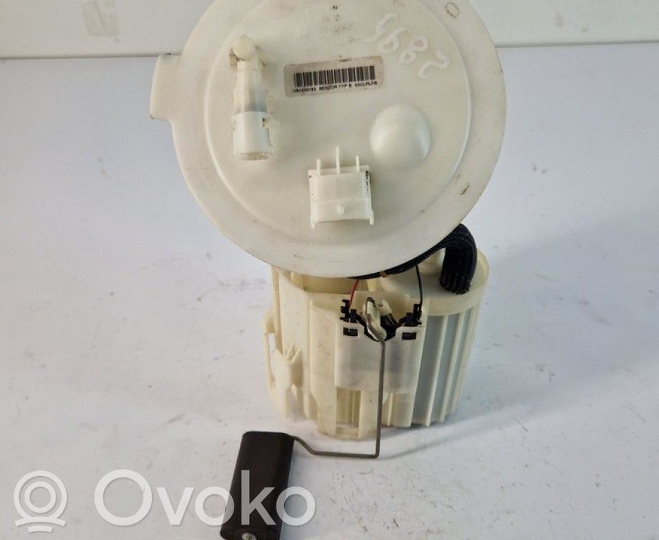 Opel Astra H Pompe à carburant