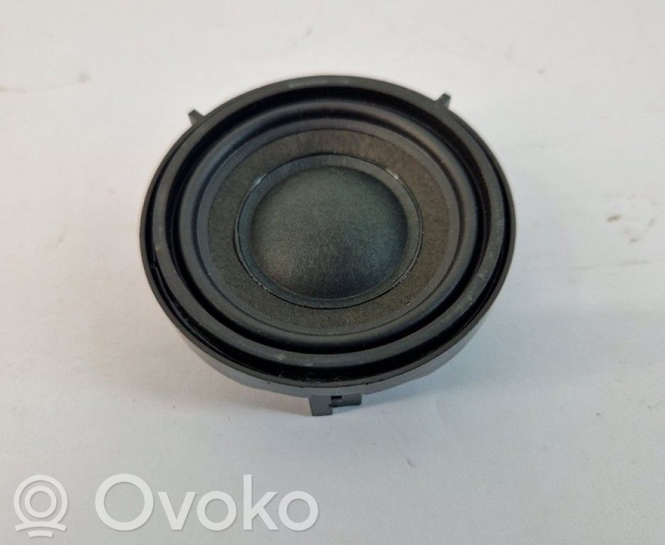 BMW 3 F30 F35 F31 Difuzor în panou