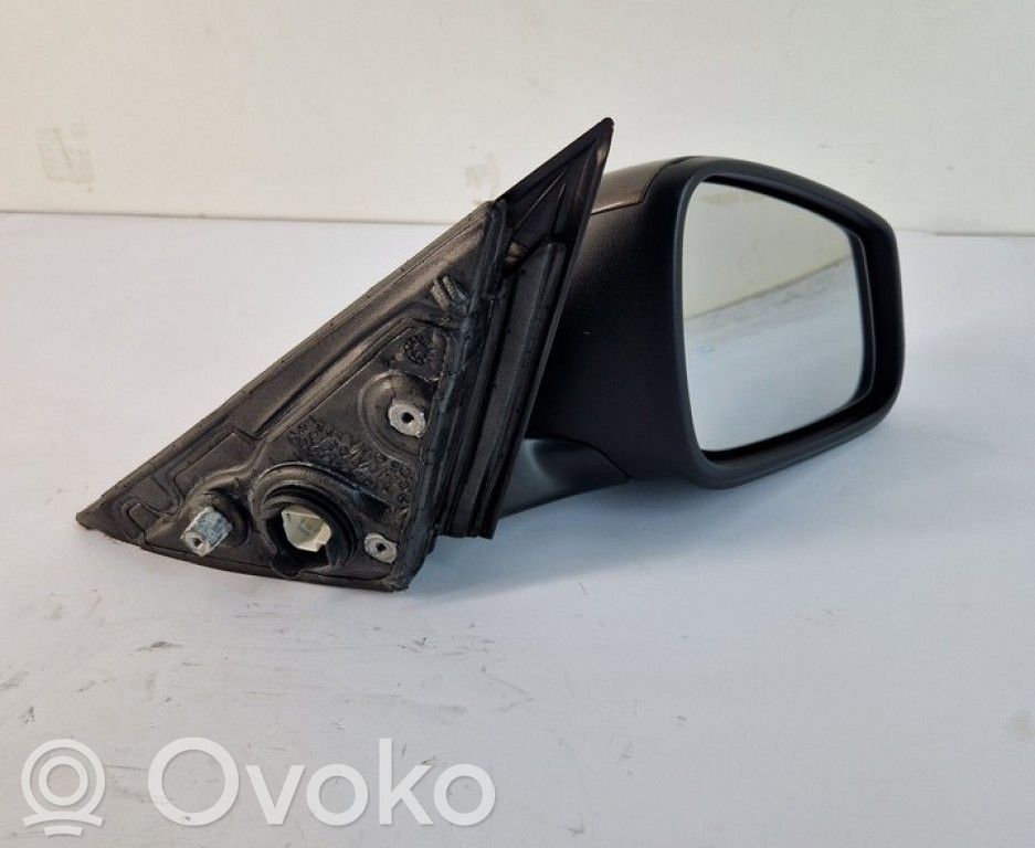 BMW 3 F30 F35 F31 Rétroviseur électrique de porte avant 