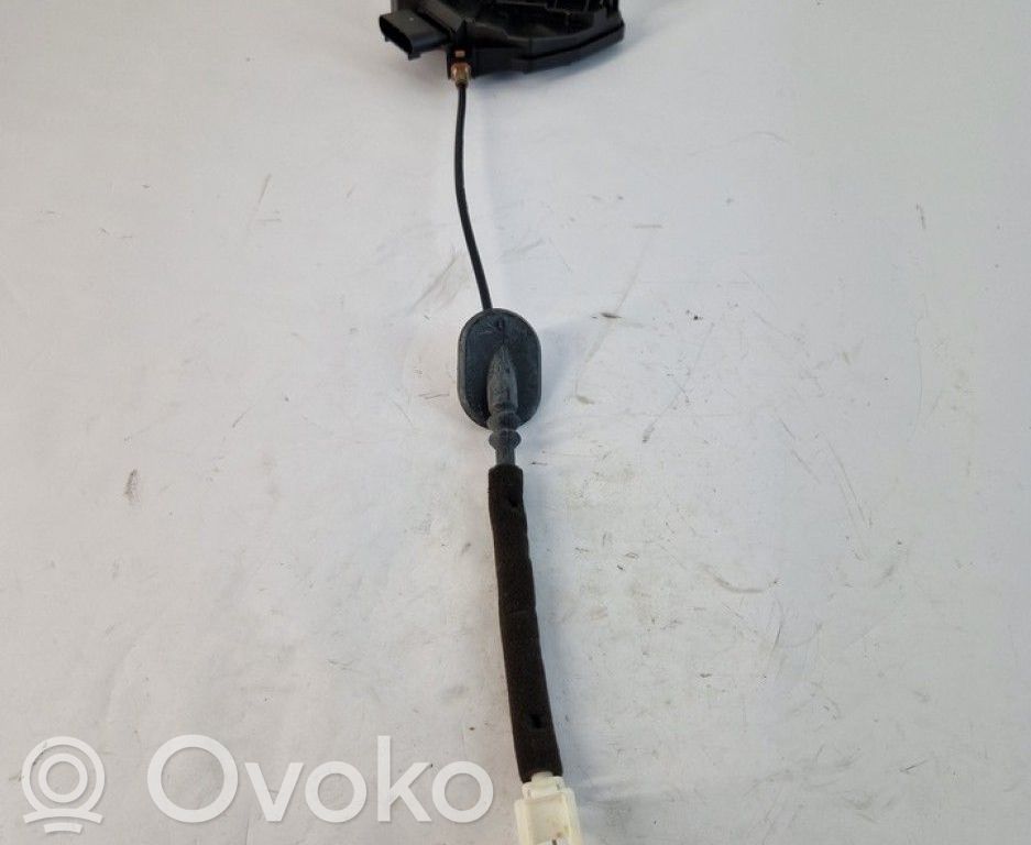 Ford Mondeo MK V Încuietoare ușă spate 