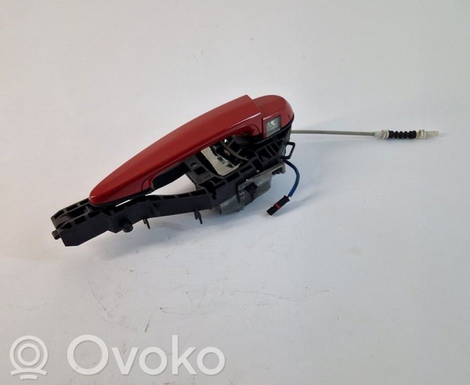 BMW 3 F30 F35 F31 Mâner exterior ușă spate 