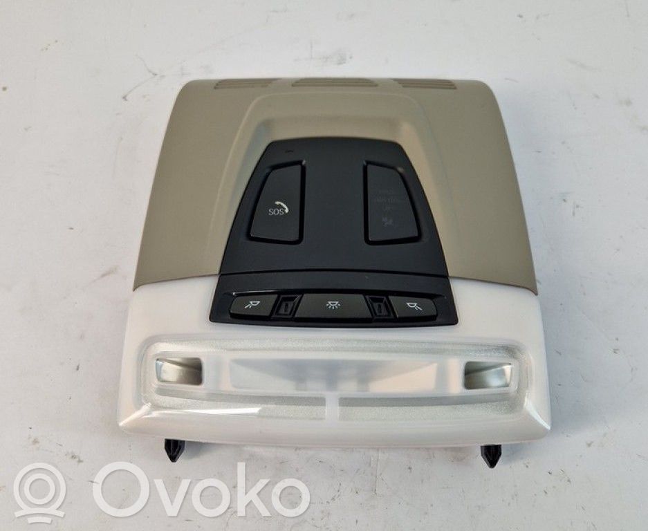 BMW 3 F30 F35 F31 Alte lămpi de interior 