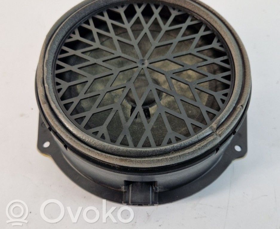 Audi A4 S4 B8 8K Altavoz de alta frecuencia para las puertas traseras 