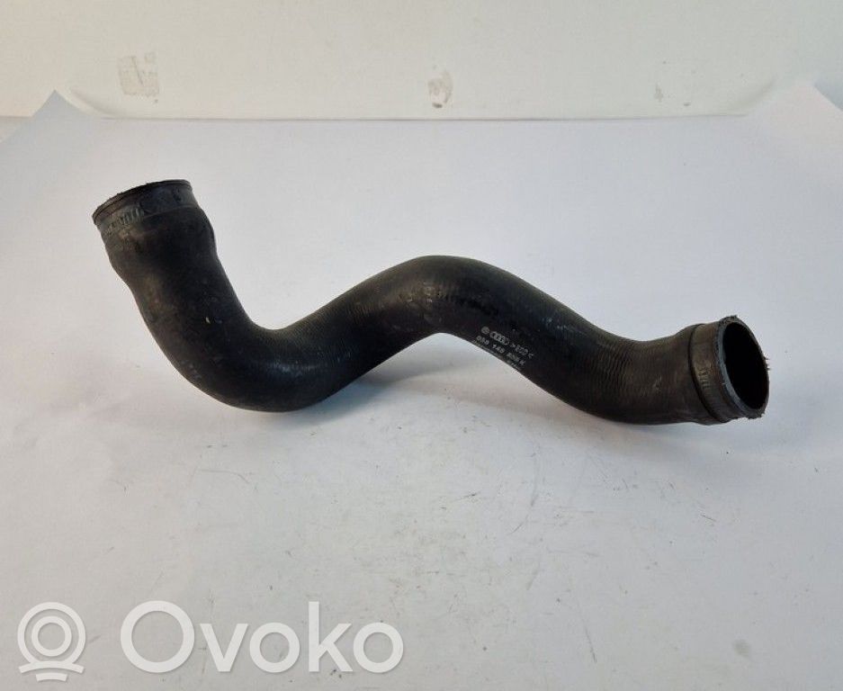 Volkswagen PASSAT B5 Wąż / Rura intercoolera 