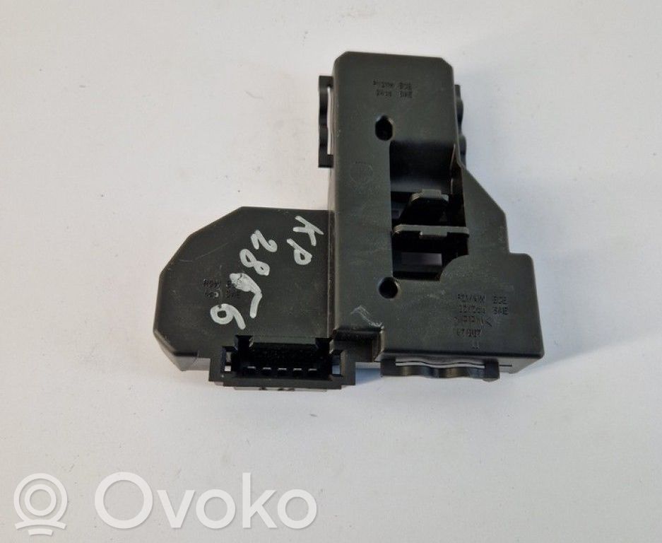 Mercedes-Benz CLK A208 C208 Piesă lampă spate 