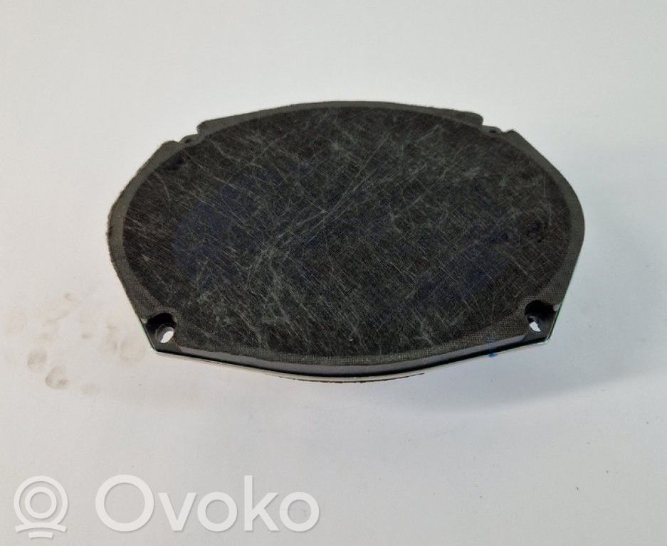 Jeep Cherokee Enceinte de porte arrière