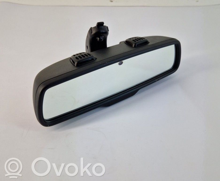 Jeep Cherokee Espejo retrovisor (interior) 