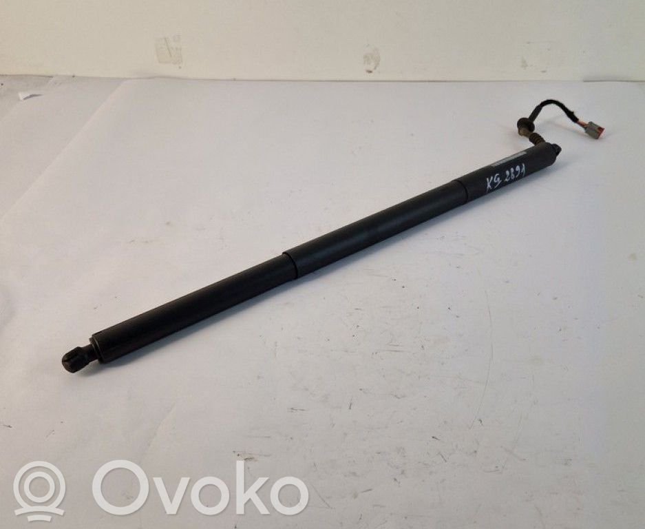 Ford Puma Tailgate/trunk strut/damper 