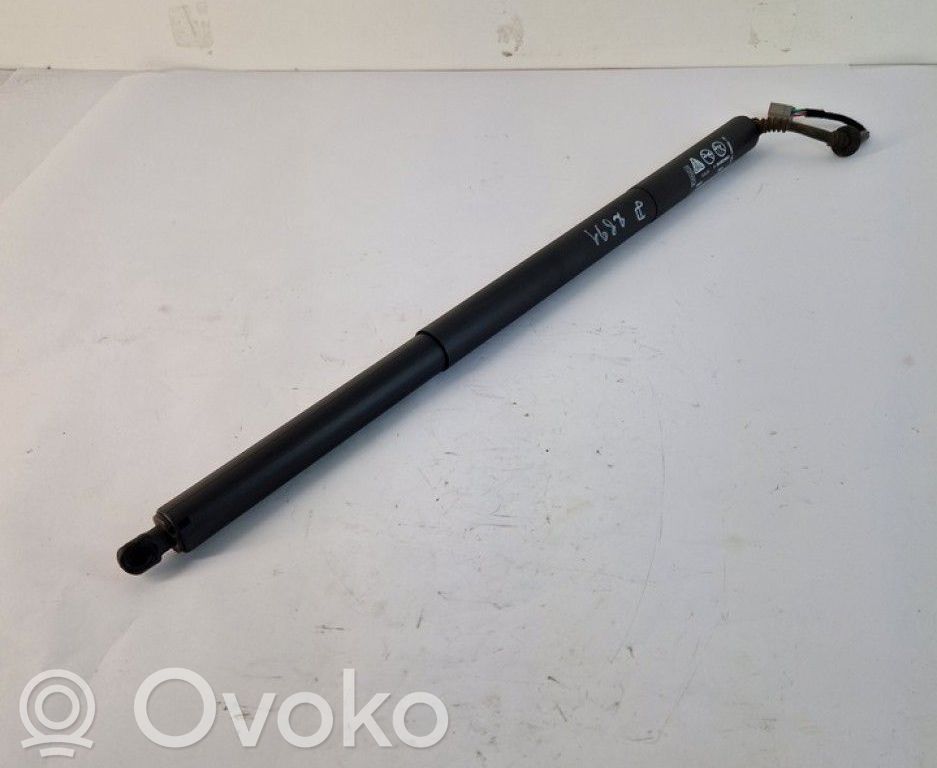 Ford Puma Tailgate/trunk strut/damper 