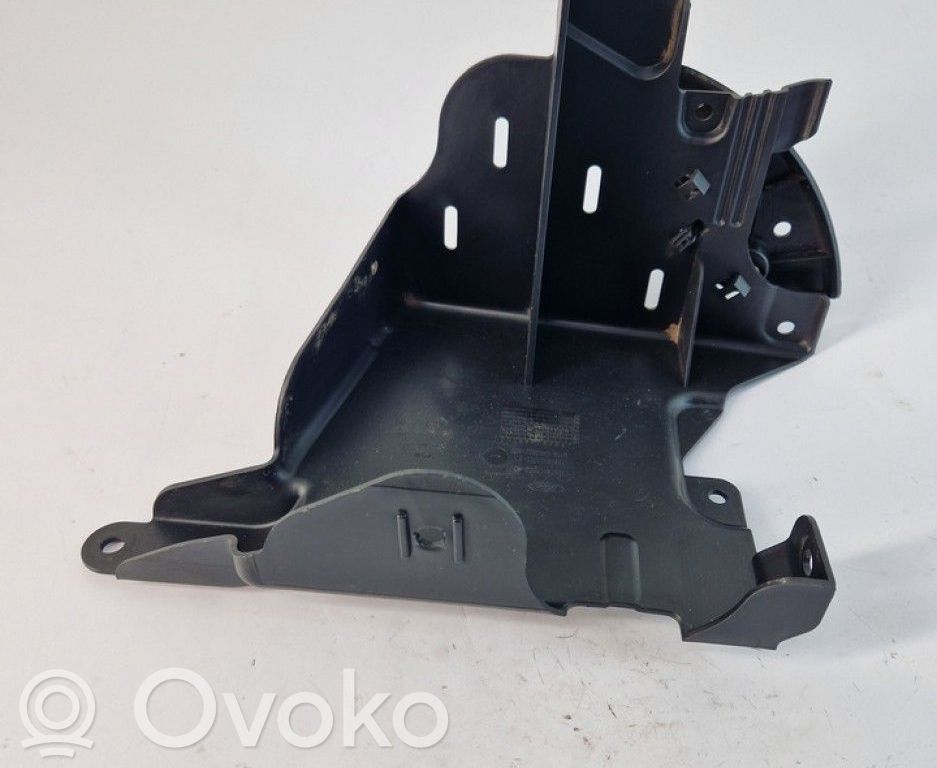 Ford Puma Uchwyt / Mocowanie zderzaka tylnego 