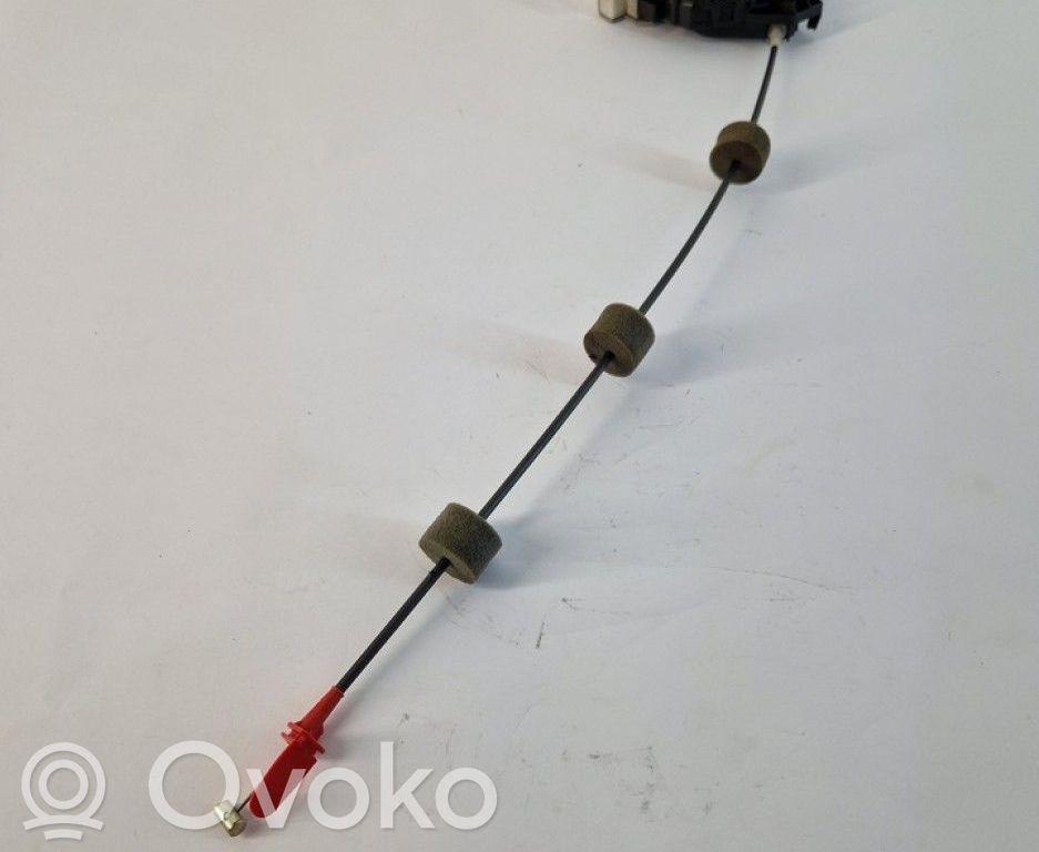 Ford Mondeo Mk III Zamek drzwi przednich 