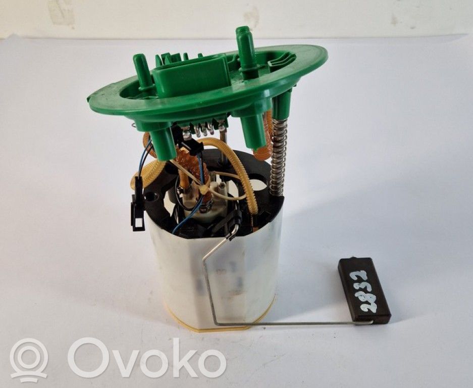 Audi A6 S6 C6 4F Bomba interna de combustible 