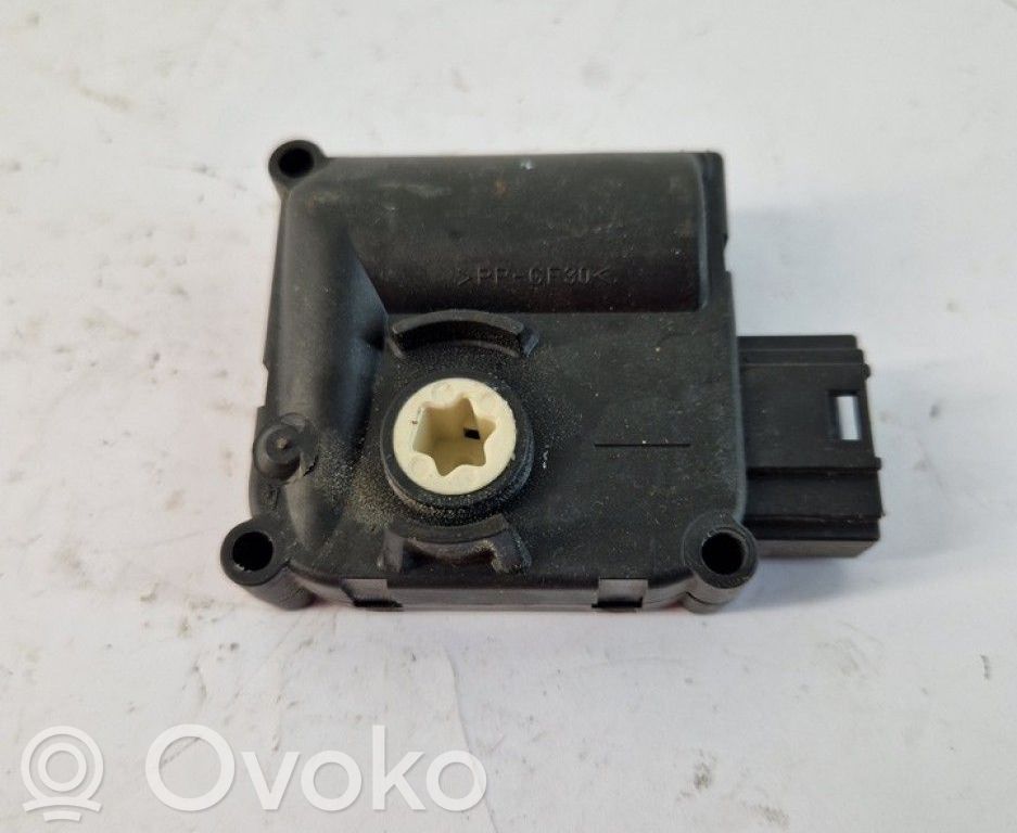 Audi A6 S6 C6 4F Moteur / actionneur de volet de climatisation