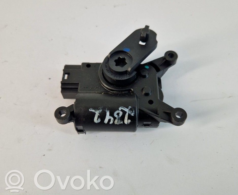 Volkswagen Caddy Moteur / actionneur de volet de climatisation