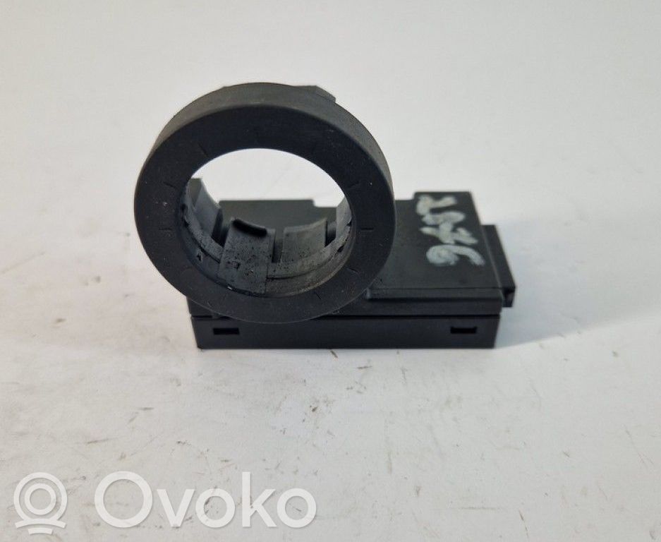 Skoda Octavia Mk2 (1Z) Antenne bobine transpondeur 