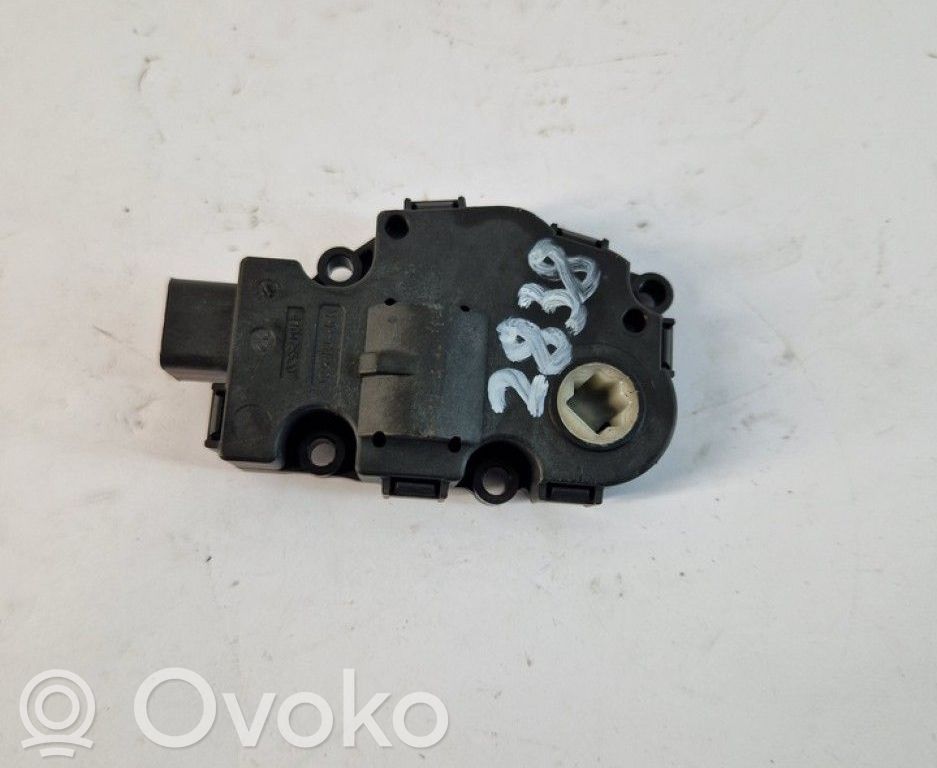 Mercedes-Benz ML W164 Motorino attuatore aria 