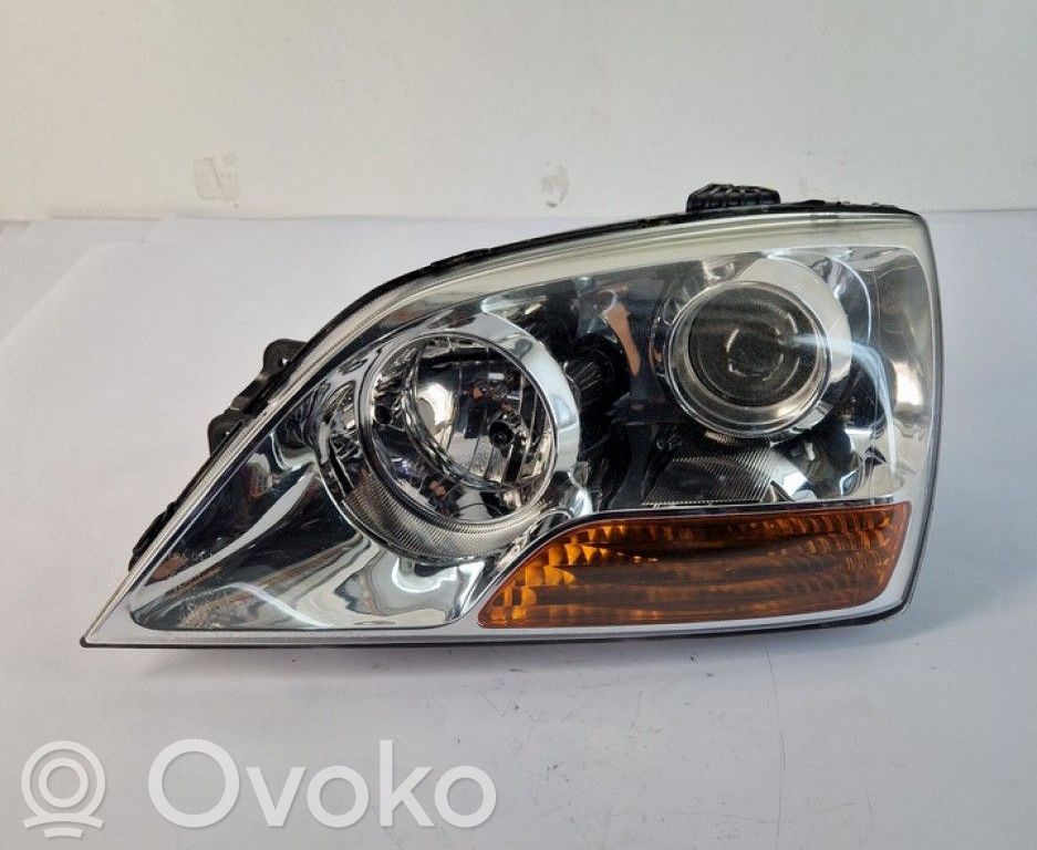 KIA Sorento Faro/fanale