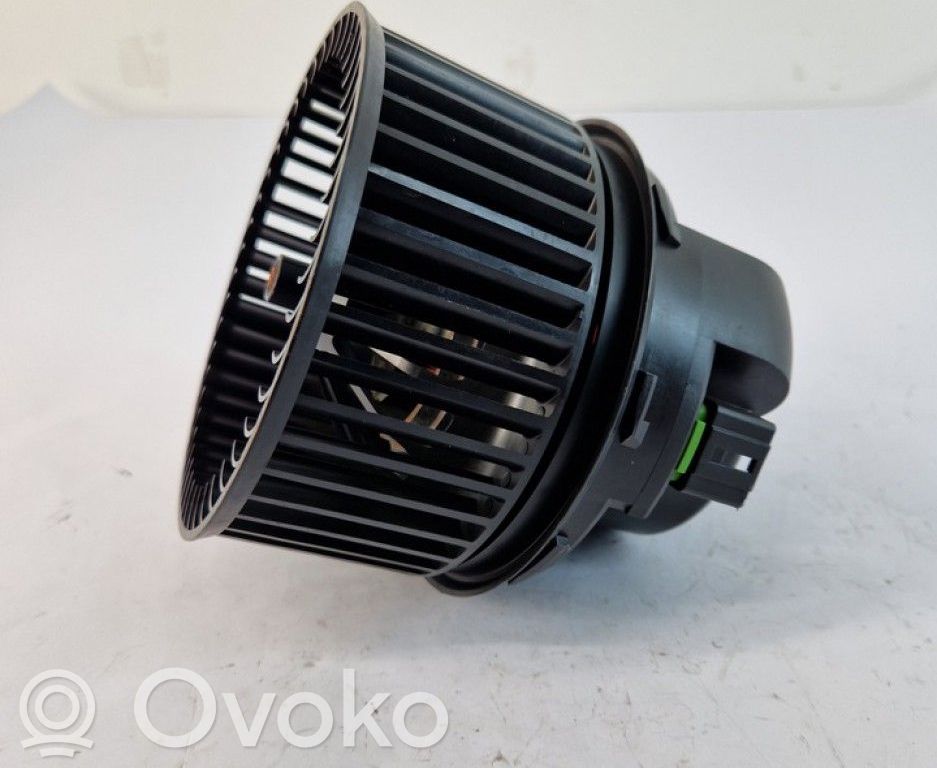 Ford Mondeo MK V Heizungslüfter 