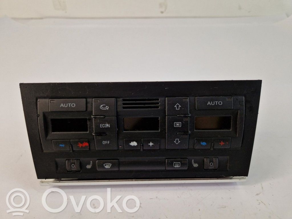 Unitate control climatizare   8E0820043J,8E0820043J,8E0820043J