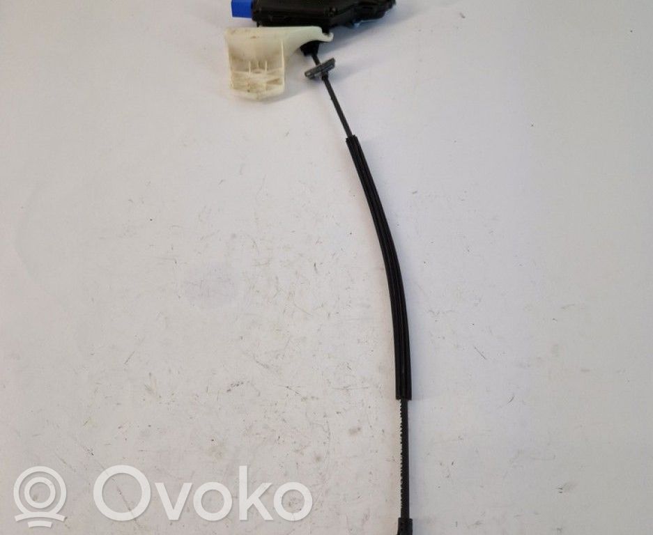 Volkswagen Caddy Serrure de porte avant