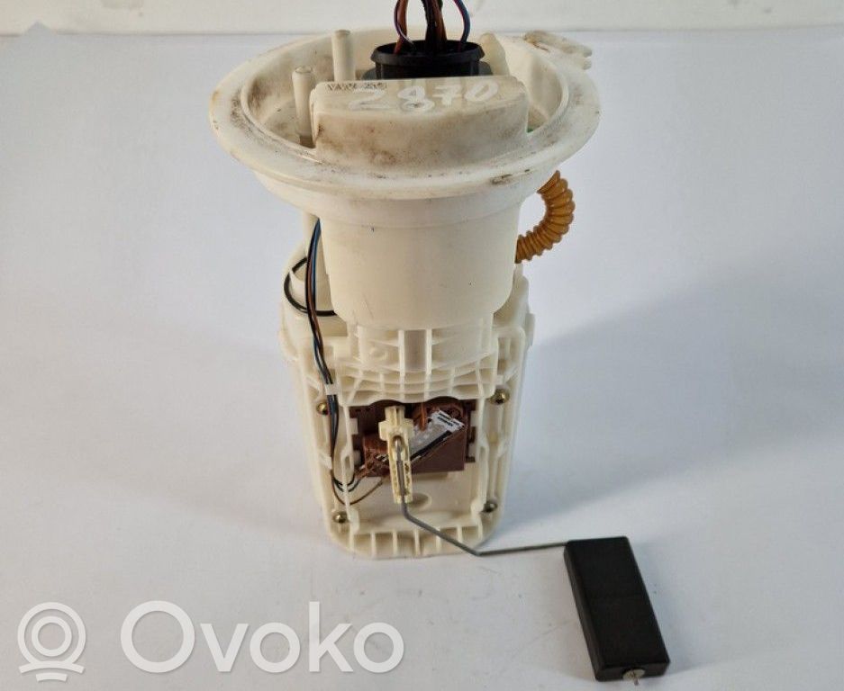 Volkswagen Golf V Pompă combustibil în rezervor